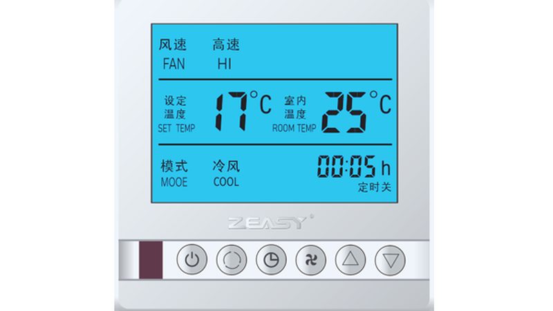 北京螺杆冷水机选购：揭秘性能与选型的关键因素