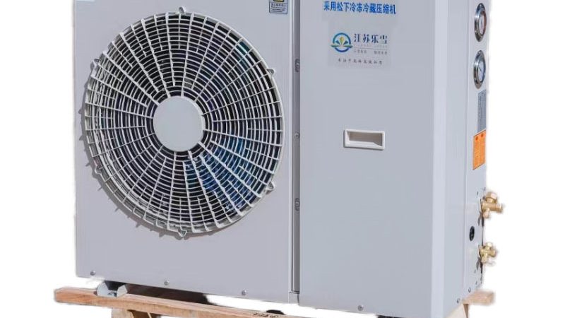 揭秘空调制冷配件：十大品牌背后的技术秘密