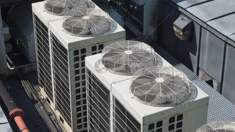 冷库板价格之谜：揭秘每平米成本构成**