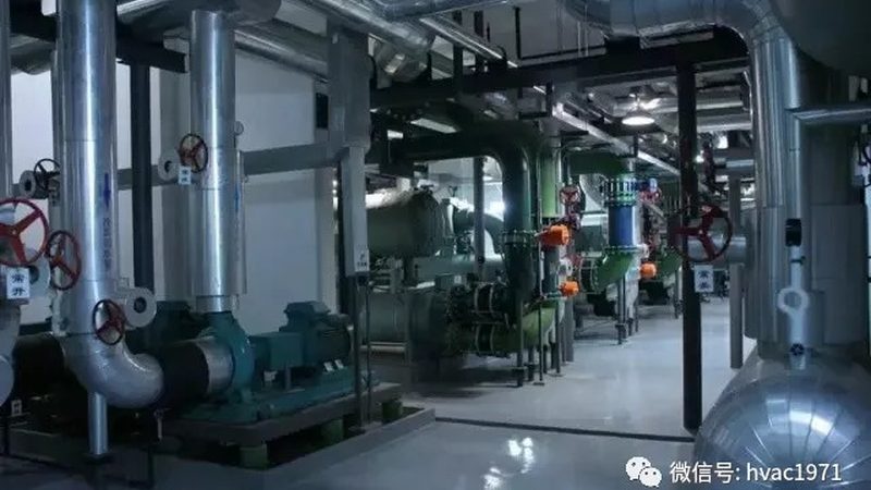 中央空调维修费用明细表：揭秘维修成本构成与优化策略