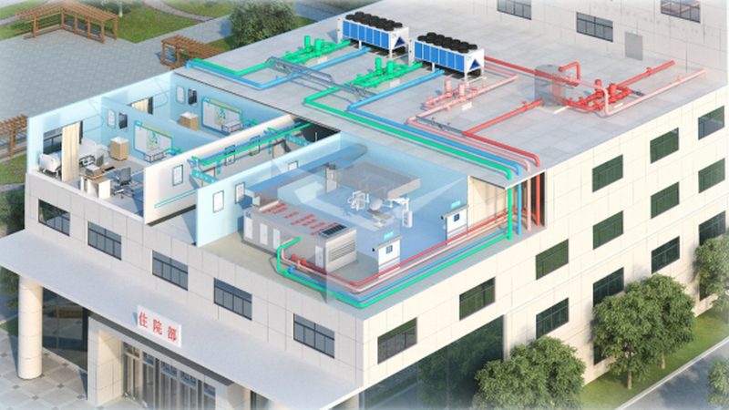 小型冷库选型：性价比高的关键考量**