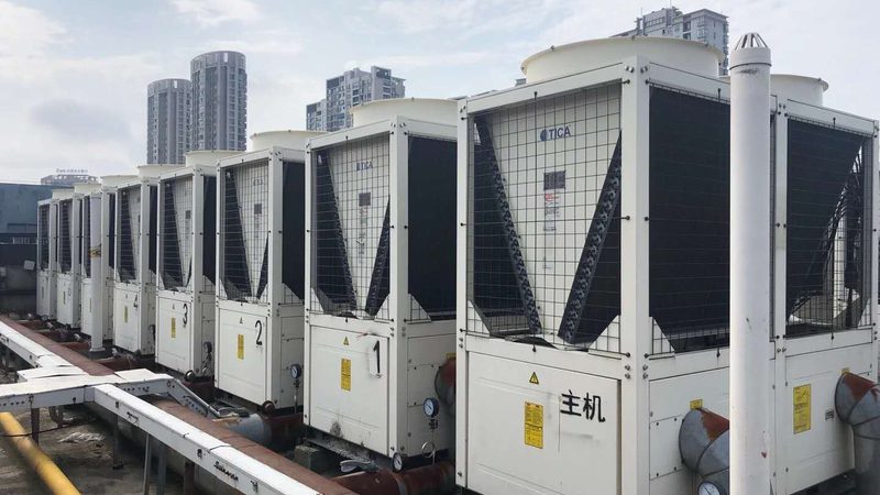 螺杆压缩机安装：常见问题及解决之道**
