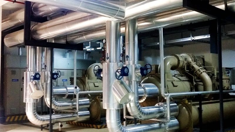 成都速冻冷库安装：揭秘高效冷库建设的五大关键