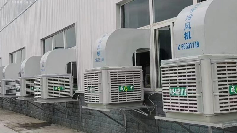 医用冷库与疫苗冷库：本质区别与关键考量